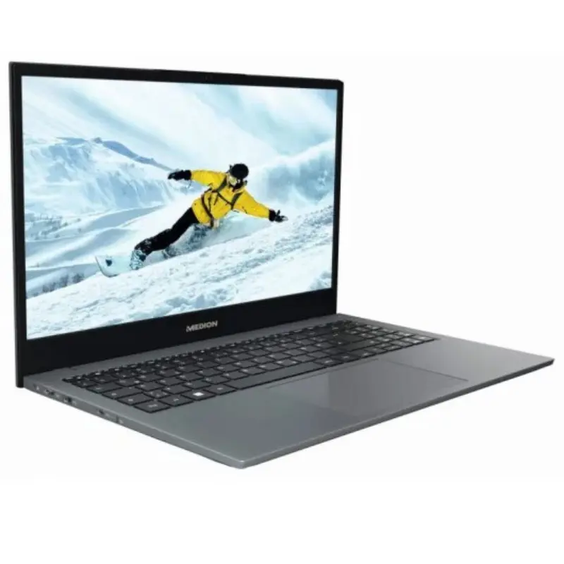 Medion Akoya 15.6″ i5-1155G7/16GB/512GB SSD