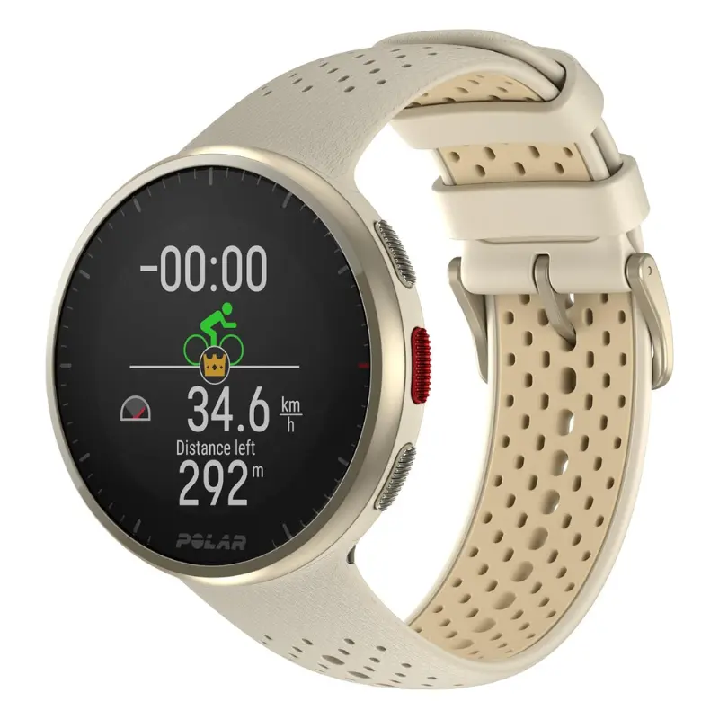 Reloj GPS Polar Ignite 2 [OFERTA]