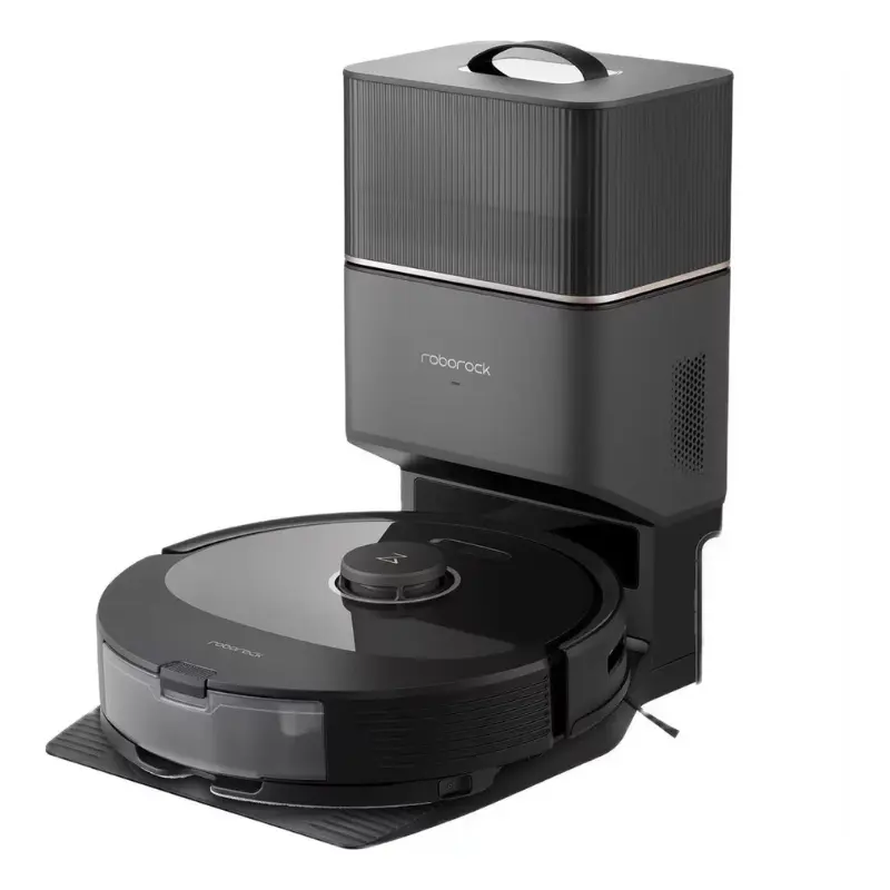 Robot aspirador Roborock Q8 MAX+