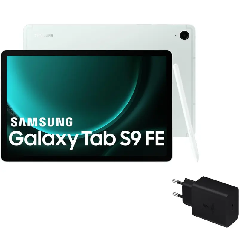 Samsung Galaxy Tab S9 FE