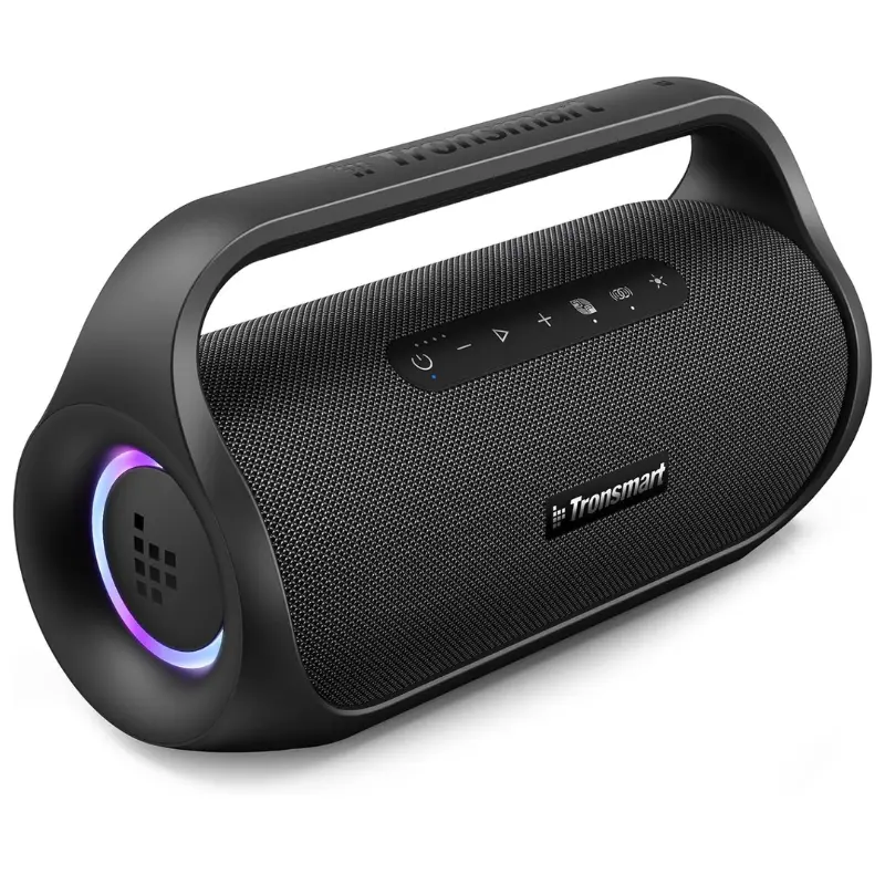 Tronsmart Bang Mini 50W con powerbank
