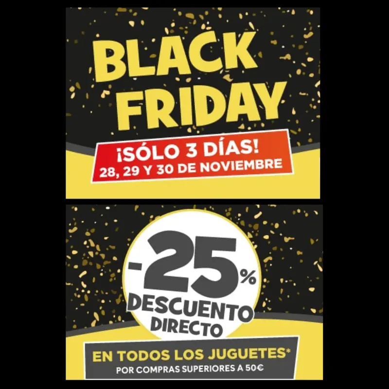 Black Friday Hawkers: 3×1 en selección de gafas de sol