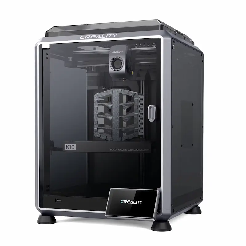 Creality K1C Impresora 3D FDM