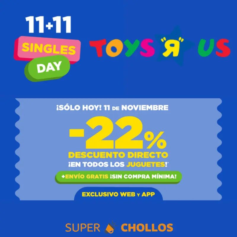 11.11 Atida MiFarma: ¡Cupón 11% DTO. EXTRA!