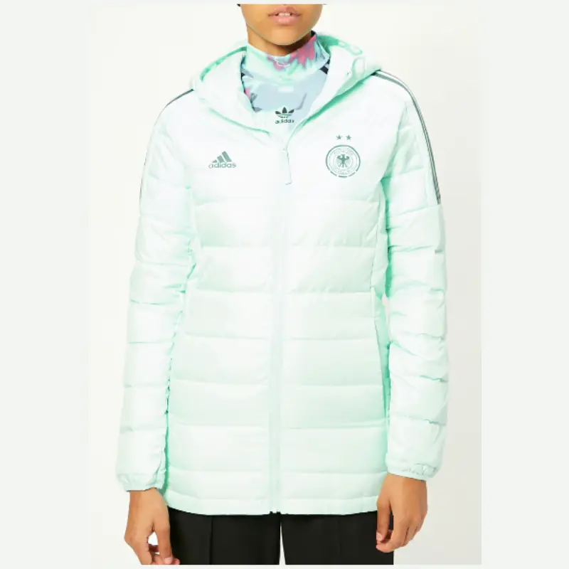 Anorak ADIDAS selección alemana para mujer