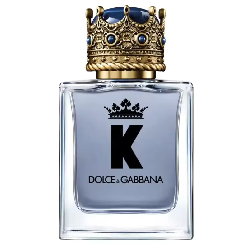 Eau de Toilete K By Dolce & Gabbana para hombre 100 ml
