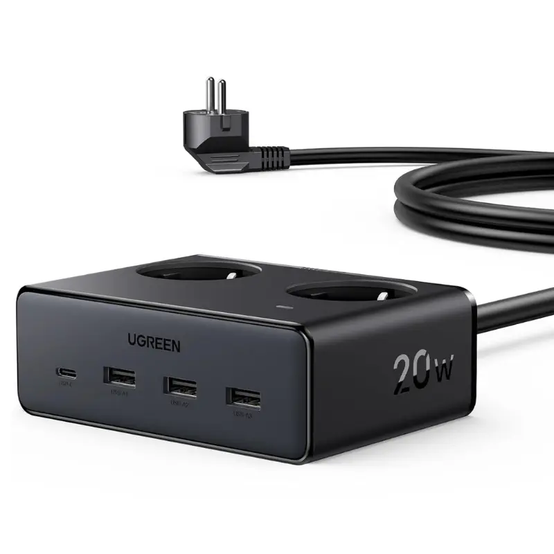 ZTE Nubia Music 4GB + 128GB con funda, protector y auriculares