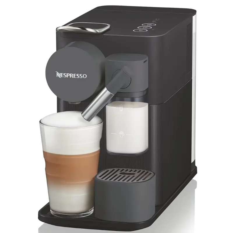 Nespresso Lattissima One Evo
