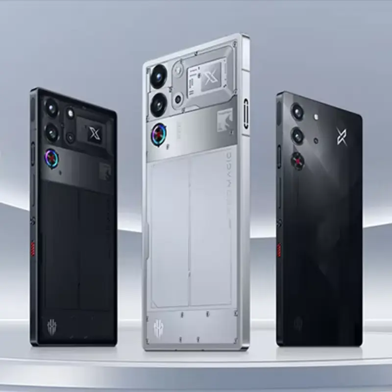 Nubia RedMagic 10 Pro 12 GB + 256 GB