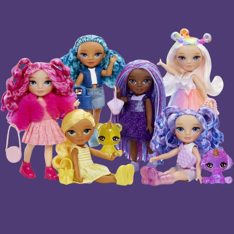 Mini Power Bank USB C 10000mAh 22.5W