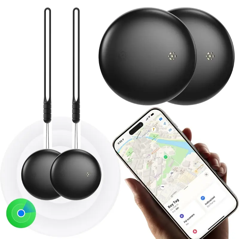 Coche de juguete Renault 5 Turbo Escala 1:24