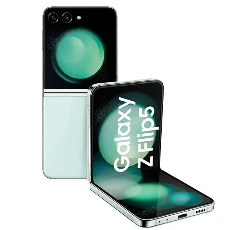 Samsung Galaxy Z Flip5