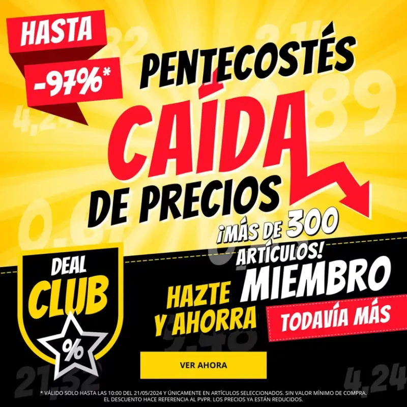 ¡Rebajas Navidad Deporte Outlet! ¡Hasta 300 artículos en oferta!