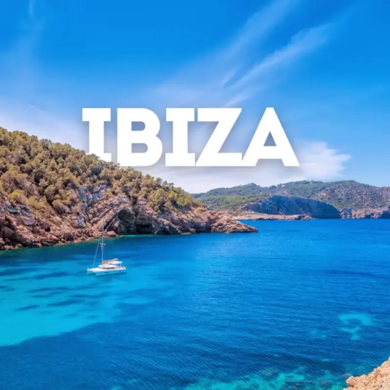 Viaje a Ibiza: desde 4 noches + ferry con coche ¡Todo incluido!