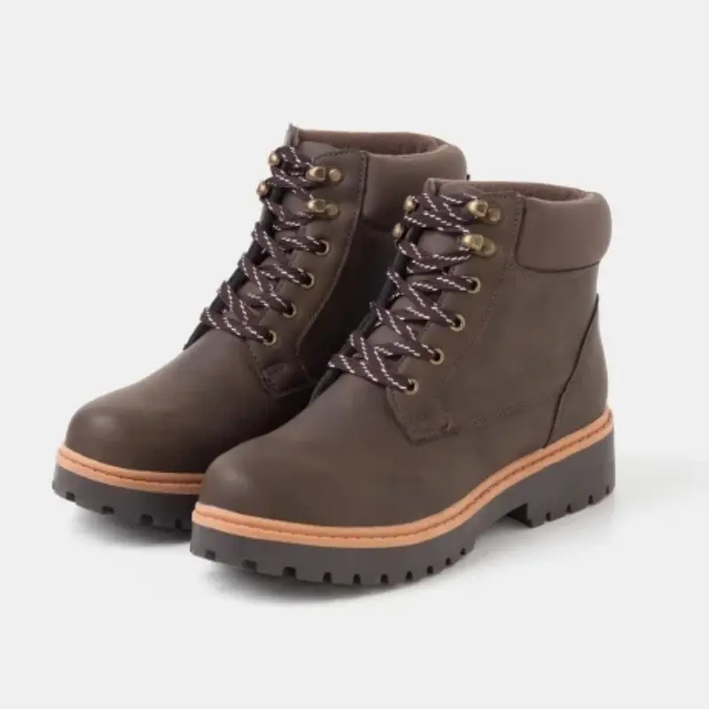 2 pares de Botas altas para mujer ¡Volarán!