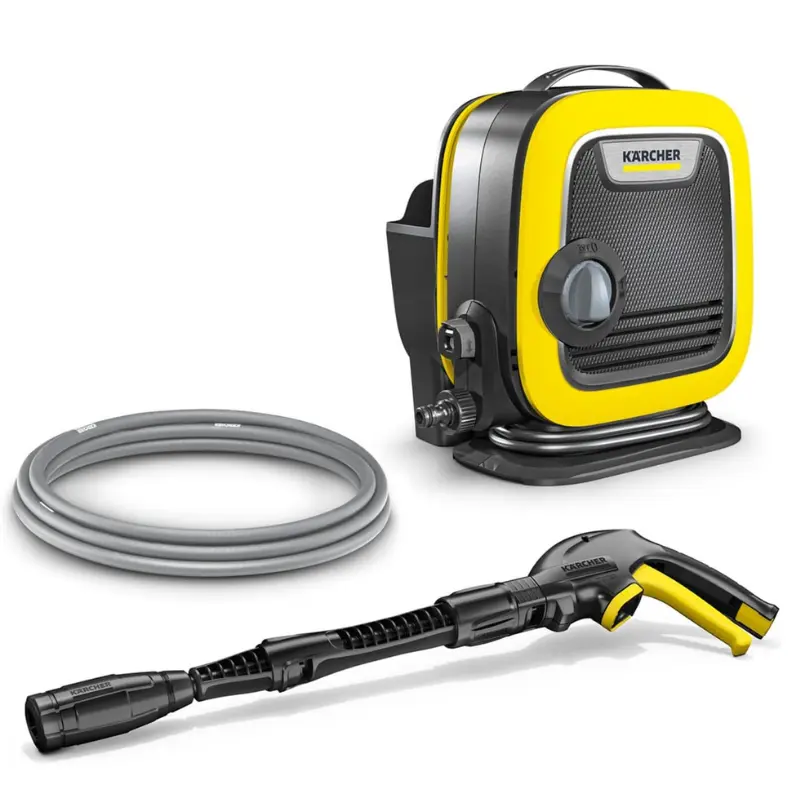 Hidrolimpiadora Kärcher K Mini