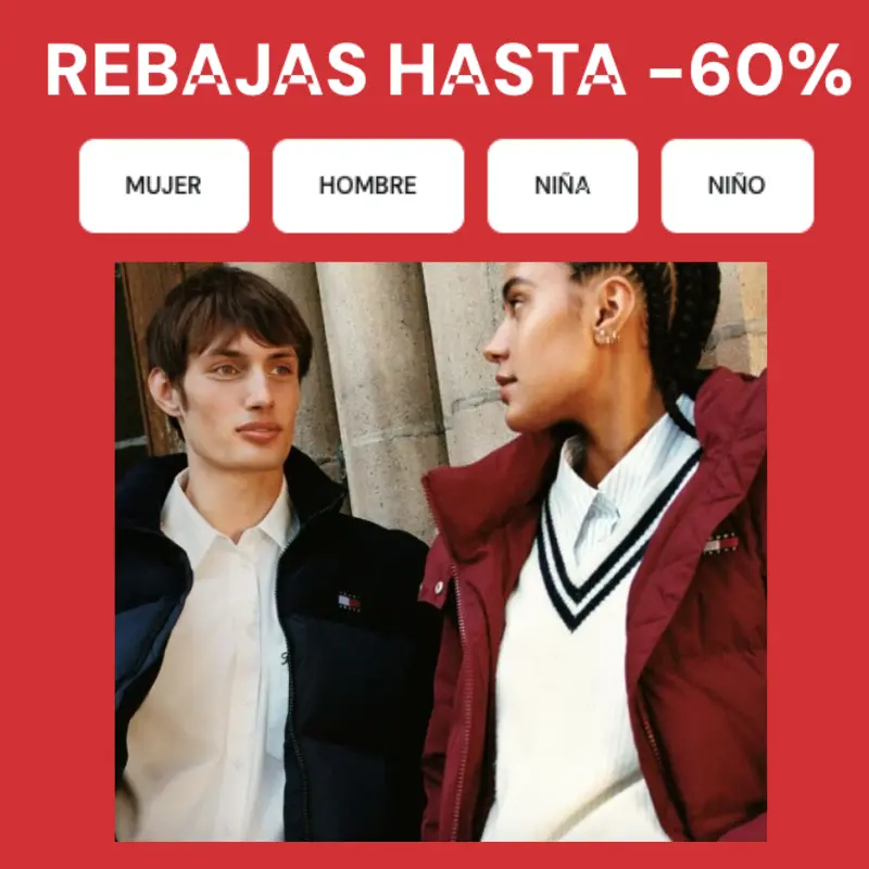 ¡Rebajas Springfield! Hasta 70% DTO. + cupón 10% EXTRA
