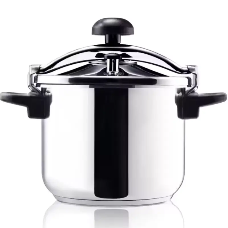 Olla a presión Taurus Classic Moments 8L