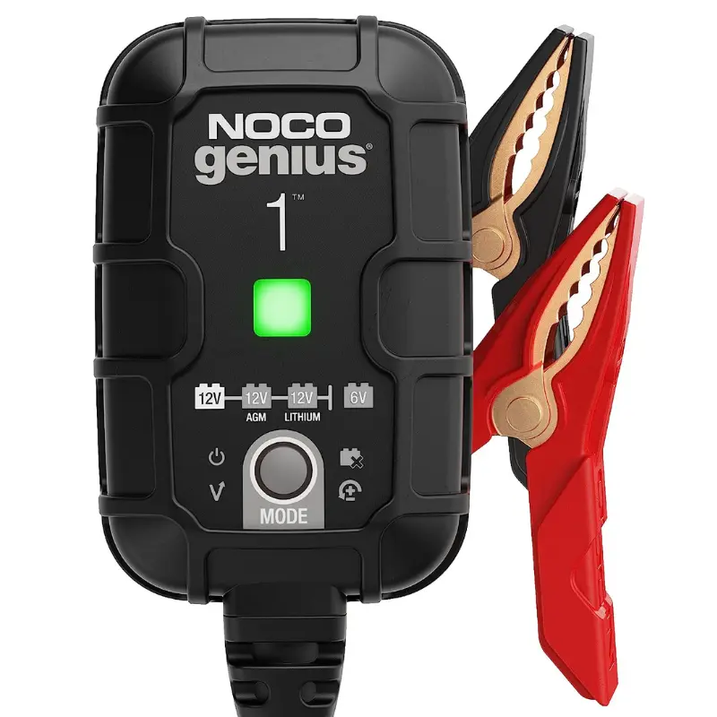 Botella térmica Mountain Pro de 1L