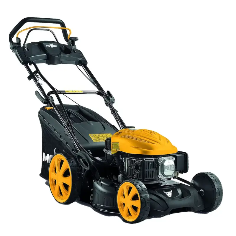 Cortacésped gasolina Mowox PM 4645