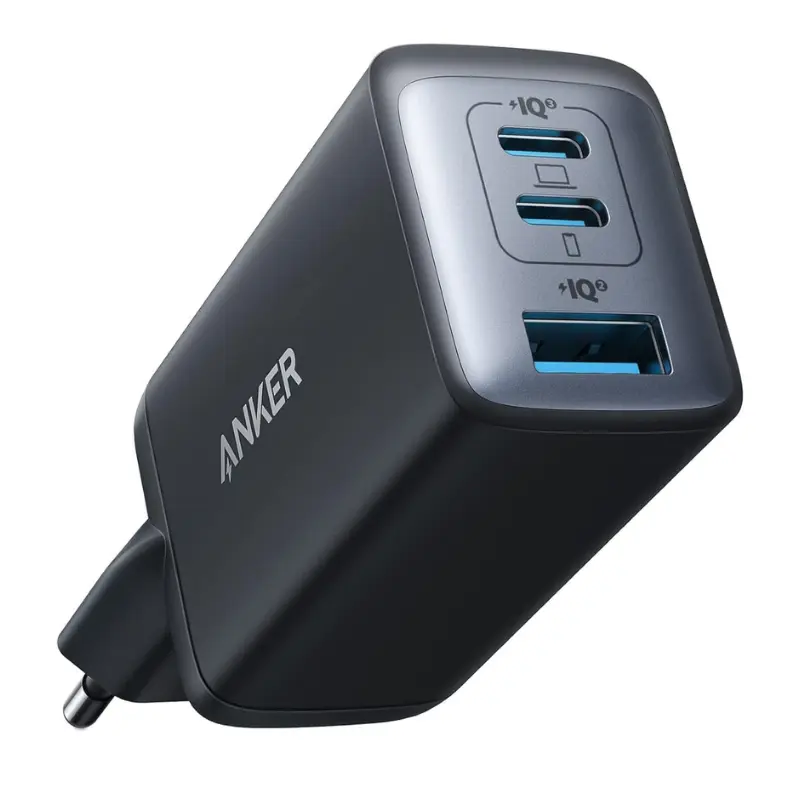Cargador USB C (Nano II – 65W) [OFERTA]