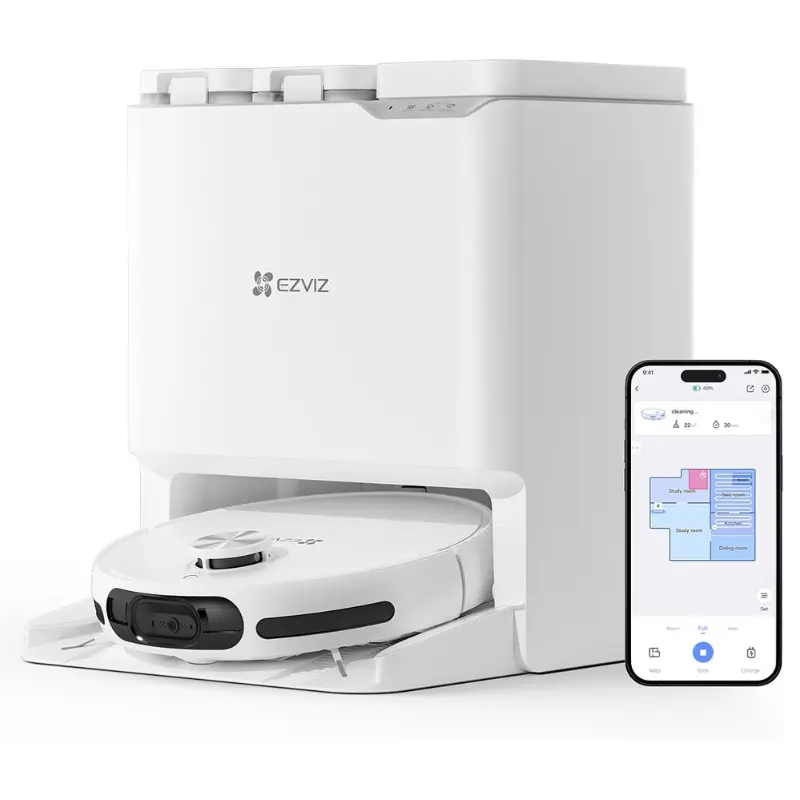 Hacha Lexivon V14 de fibra de vidrio ligero