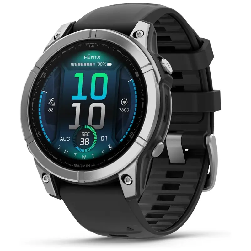 Garmin Fenix E 47mm [OFERTA]
