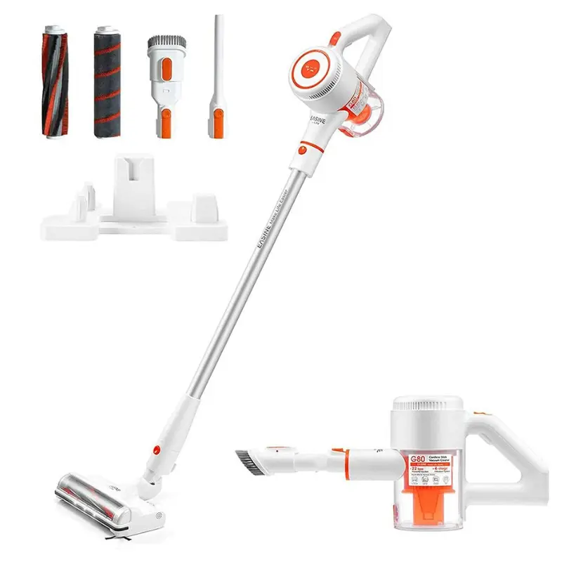 Aspirador escoba ILIFE G80 [CUPÓN DESCUENTO]