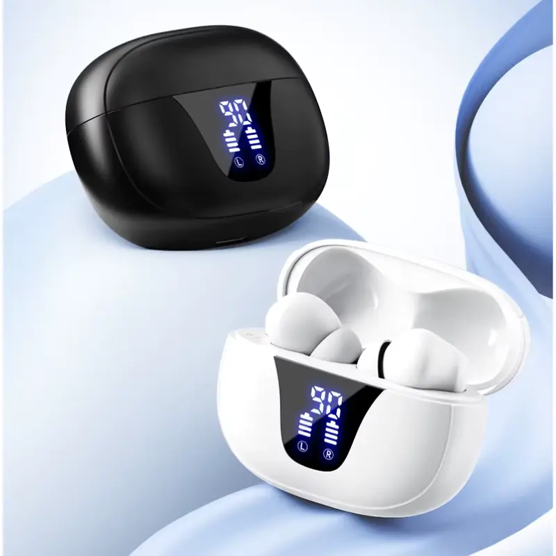 Robot aspirador JONR P20 Pro con base de autovaciado