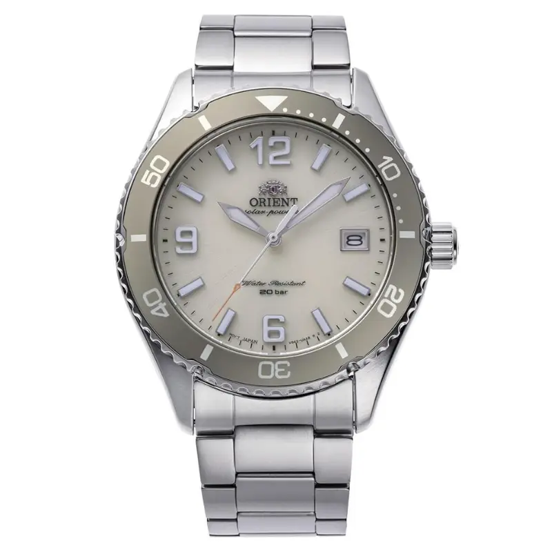 Reloj deportivo Orient Mako [OFERTA]