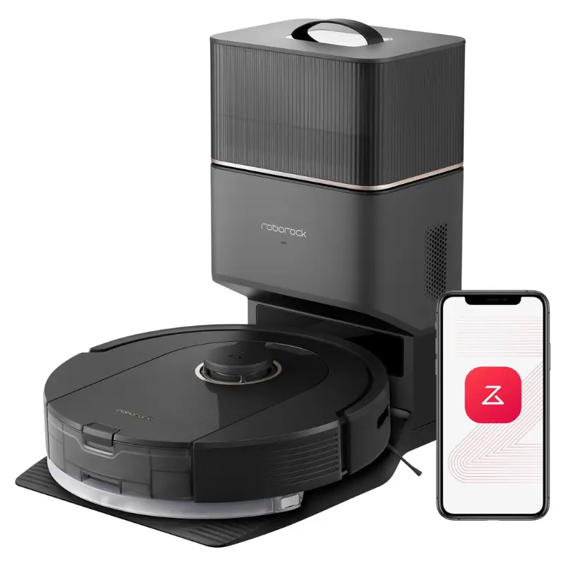 Roborock Q5 Pro Plus [OFERTA]