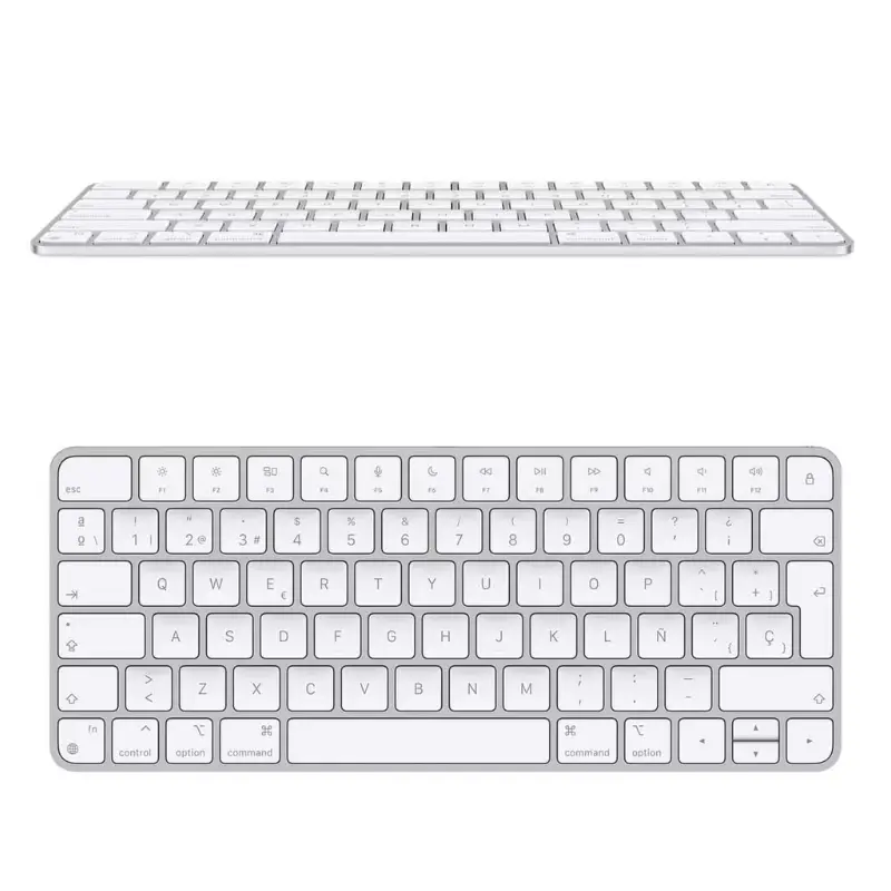 Teclado Apple Magic Keyboard  [OFERTA]