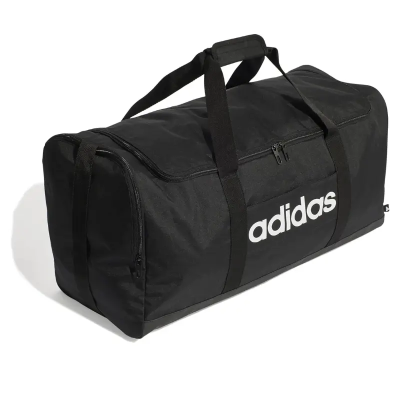 Bolsa de deporte Adidas Linear de 65,5 litros