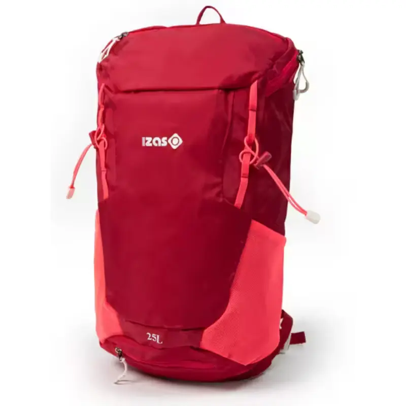 Mochila de montaña y trekking Izas Nympha 25L