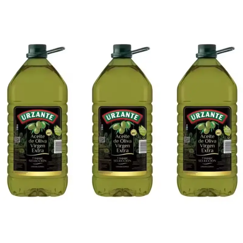 4x Aceite de Oliva Virgen Extra Urzante (3,73€/litro)