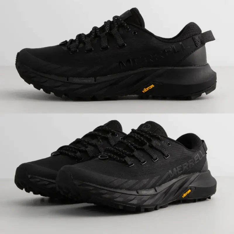 Zapatillas trekking Merrell AGILITY PEAK 4 [OFERTA]