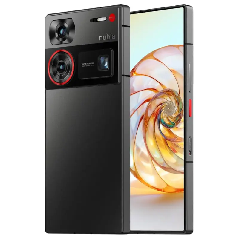 Nubia Z60 Ultra 16+512GB [OFERTA]