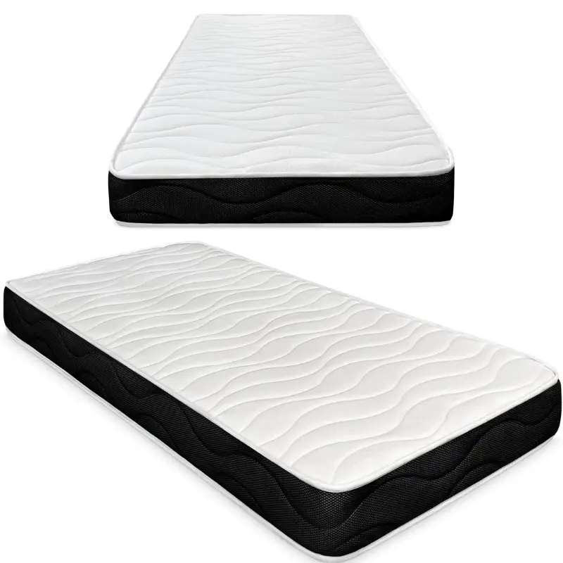 Colchón Viscoelástico Somnia Descanso 150×190 cm [OFERTA]