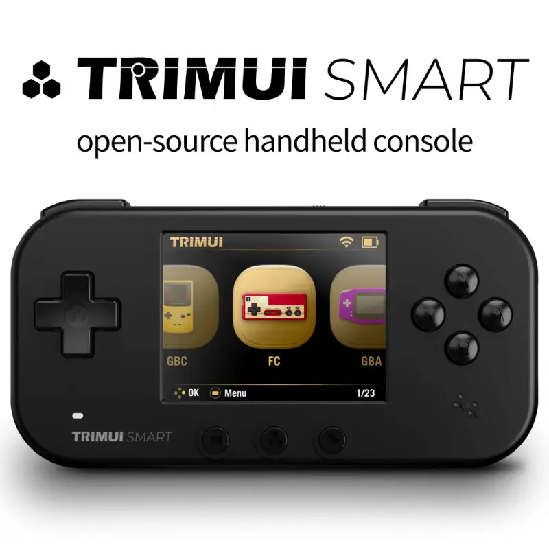Consola TRIMUI Smart [OFERTA]
