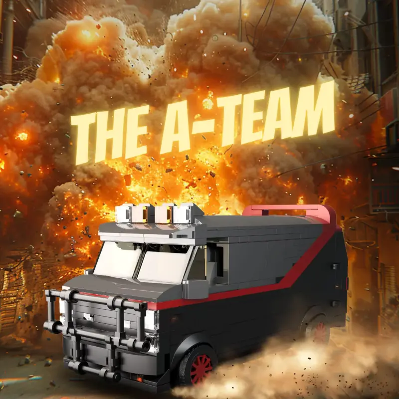 Taller Vespa años 60 de Playmobil