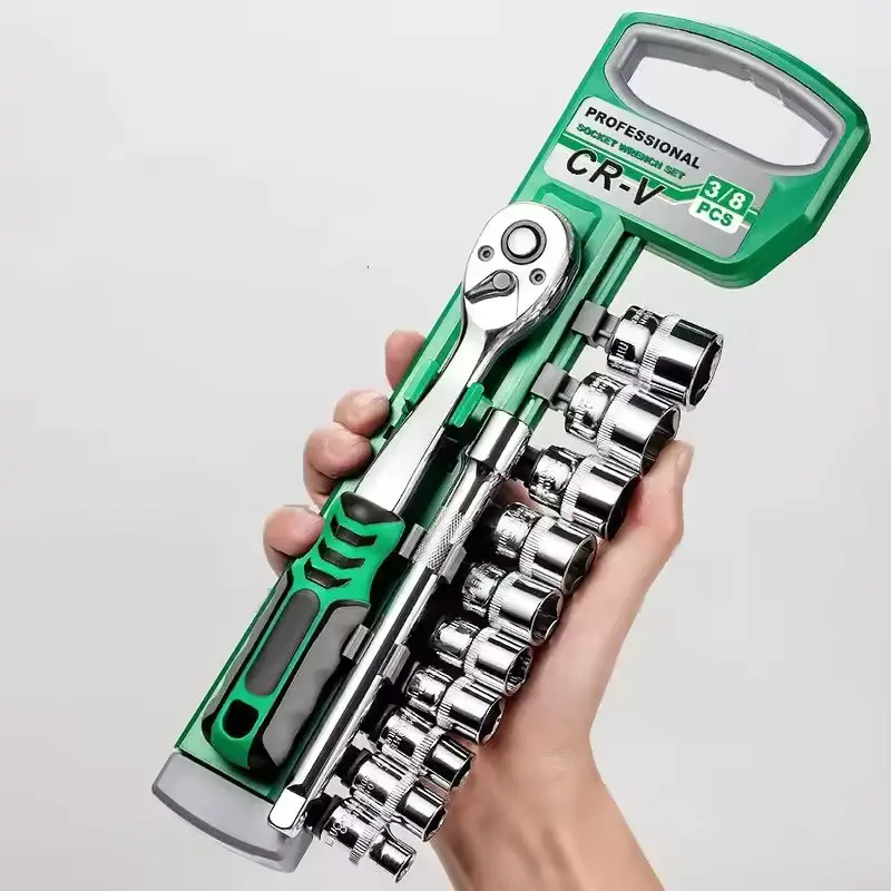 Mini Motosierra a batería + accesorios [CUPÓN DESCUENTO]