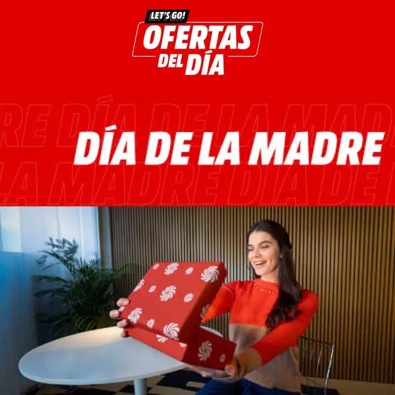 El Corte Inglés | Cupón 10% DTO. GRATIS en regalos del Día de la Madre