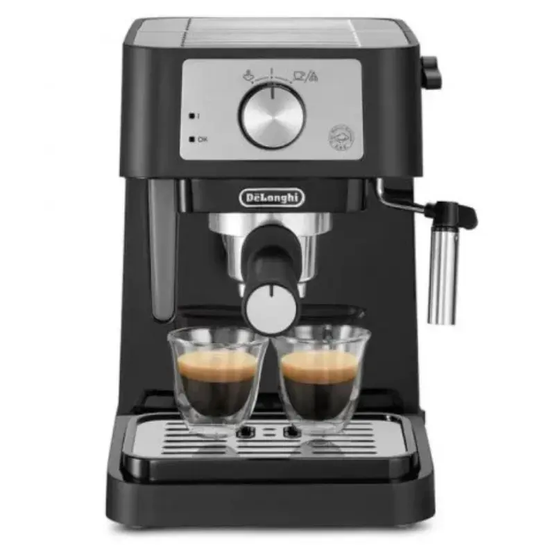 Cafetera Espresso DeLonghi Stilosa EC260 [OFERTA]