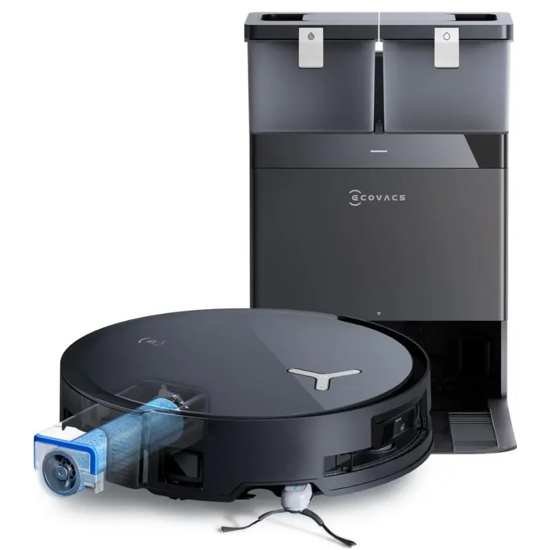 ECOVACS X8 Omni [OFERTA]