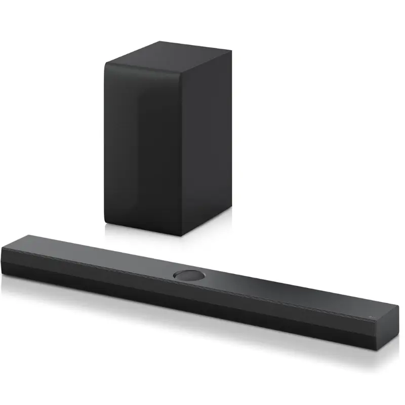 Barra de sonido LG S70TY 400W [OFERTA]