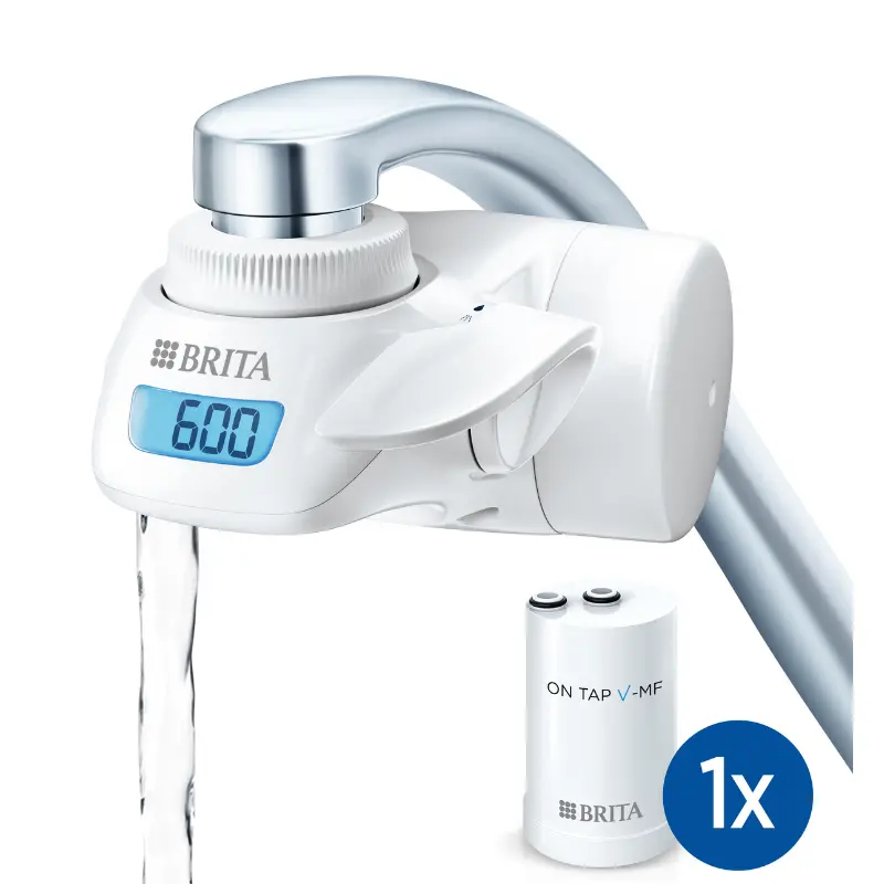 Sistema de Filtración Brita On Tap Pro [CUPÓN DESCUENTO]
