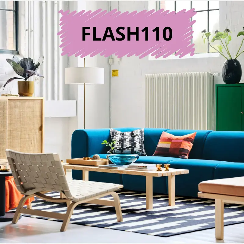 IKEA: 10% DTO. GRATIS en compras superiores a 150€