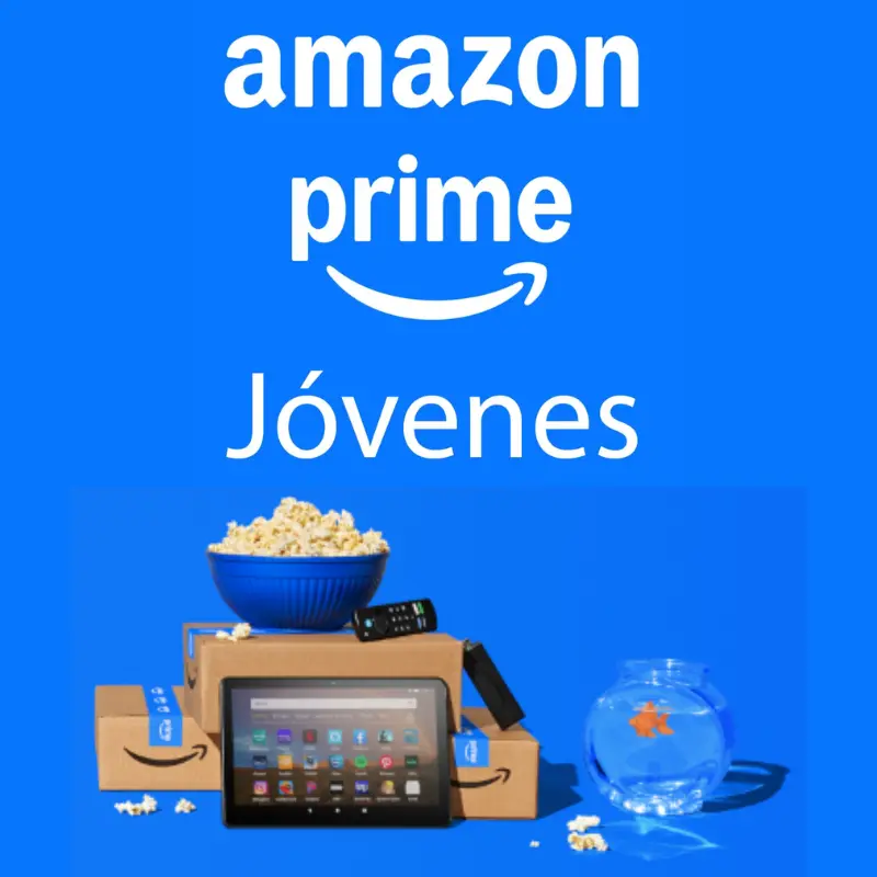 30 días de SKYSHOWTIME GRATIS con Amazon Prime