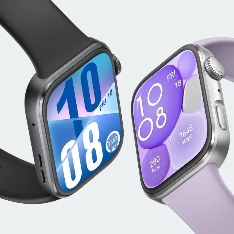 HUAWEI Watch FIT 4  [OFERTA]