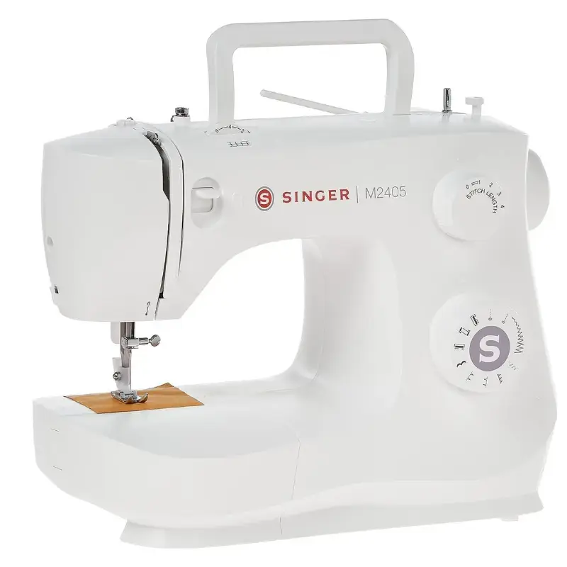 Máquina de coser Singer M2405 [OFERTA]